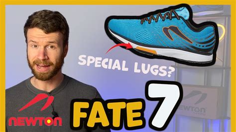 fake newton running shoes|newton fate 7 runners.